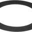 Anillo Goof para candelabro empotrado 4pulg 6.77pulg