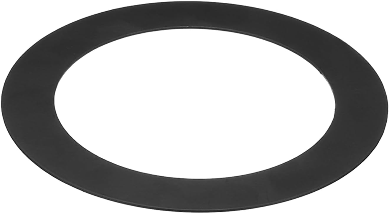 Anillo Goof para candelabro empotrado 4pulg 6.77pulg