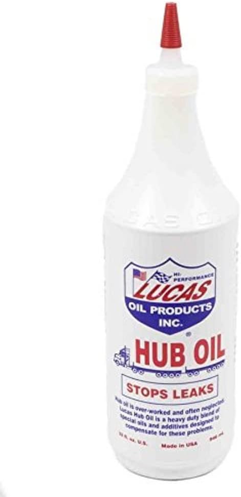 Aceite para cubos 32oz 1 pack