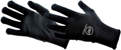 Guante negro talla L/XL