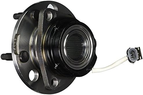 Cojinete de Rueda y Kit de Cubo para Bicicleta o Scooter