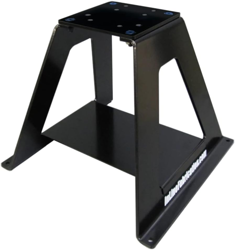 Accesorio elevador Ultramount para prensas recarga alto