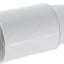 Base candelabro E12 fenólico sin llave
