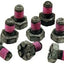 Set 10 Pzas Pernos Anillo 8.8"