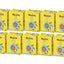 Café instantáneo Maxim Mocha Gold sin azúcar 0.41oz x50