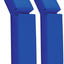 Protector periférico para barcos BoatTector Azul