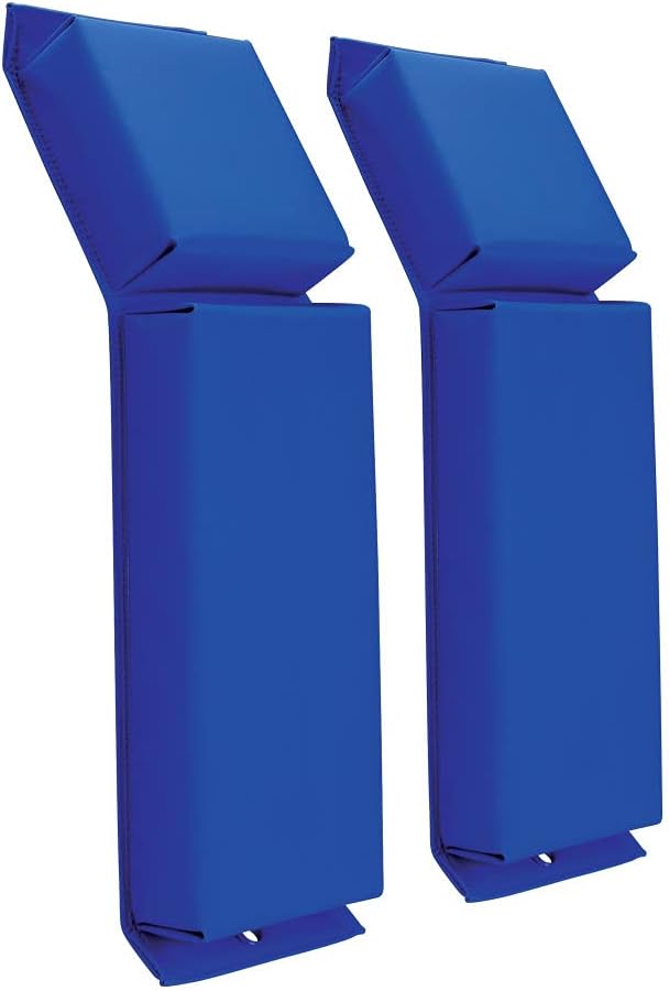 Protector periférico para barcos BoatTector Azul