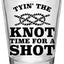 Vaso chupito regalo padrinos boda 1.75oz