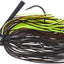 Señuelo pesca Boo Jig Bass con protector malezas