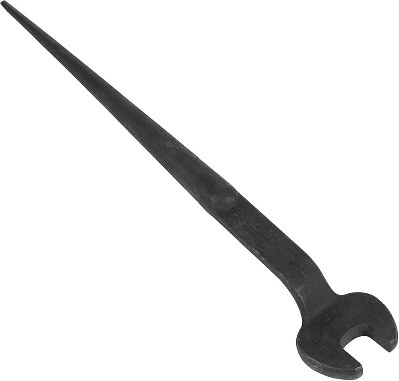 Llave de espiga 13/16" perno 1/2" EE.UU