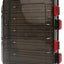 Caja doble cara 10 compartimentos impermeables para pesca