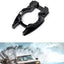 Espejo retrovisor sensor lluvia comp Porsche Cayenne 11-15