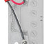 Conector batería 12V pack almejas