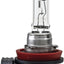 Bombilla H11LL 12V 55W larga vida