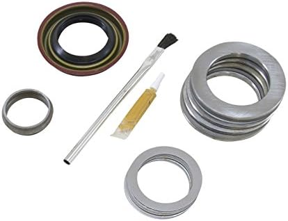 Kit instalación diferencial Ford 8.8