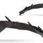 Soporte parachoques Dodge Charger 15-23