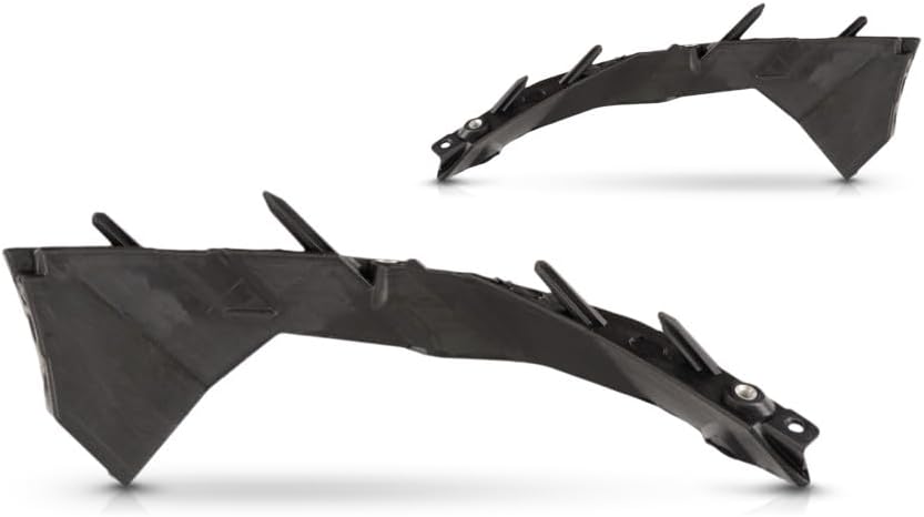 Soporte parachoques Dodge Charger 15-23