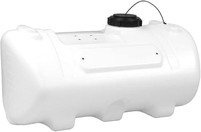 Tanque Pulverizador 40 Galones Color Blanco