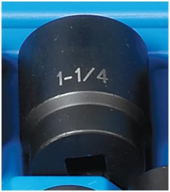 Llave hexagonal 2140R