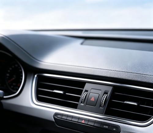 Acentos eléctricos interior coche repuesto