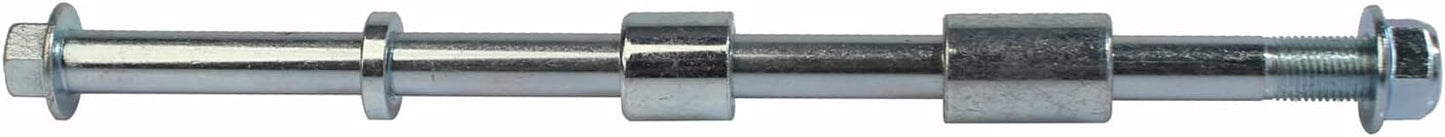 Eje delantero trasero 12mm 280mm comp PIT PRO Dirt Bike