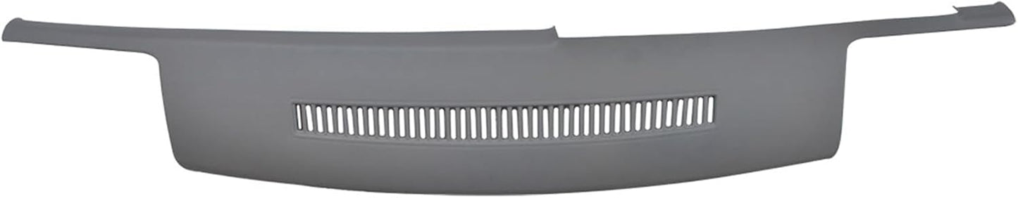 Cubierta salpicadero gris Blazer 92-94 Suburban YUKON 88-94