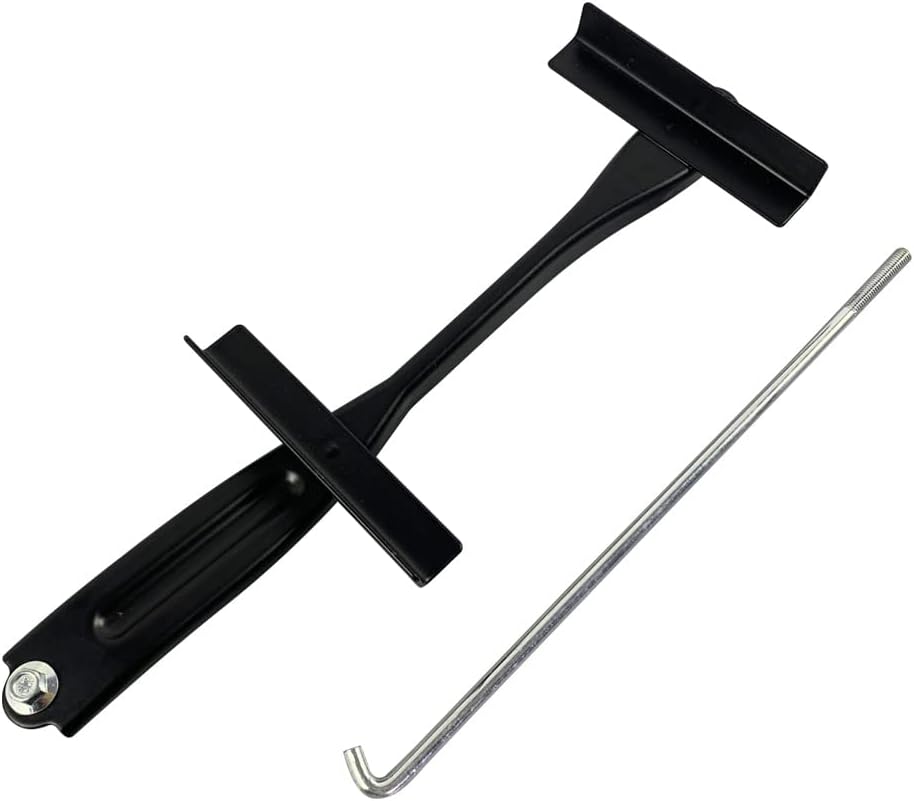 Kit abrazadera batería comp Toyota Camry 07-11