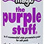 Solución de sal Purple Stuff 1qt