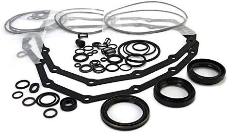 Kit reconstrucción transmisión Nissan JF015E