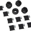 Kit hardware pinza freno disco H5835A