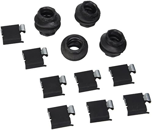 Kit hardware pinza freno disco H5835A