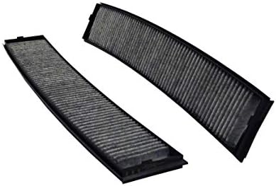 Filtro aire cabina 24673 pack 1