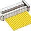 Máquina hacer pasta acero inox fabricado Italia cocina italiana