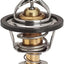Termostato acero inox Superstat