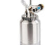 Olla presión 2qt para equipos HVLP turbina