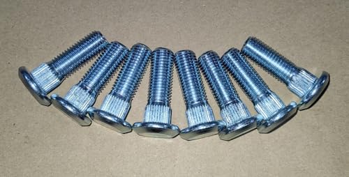 Pernos rueda Honda TRX250 TRX300 TRX400 TRX450