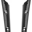 Soporte luz señal giro guardabarros Harley Sportster