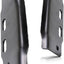 Soporte parachoques Ford Bronco acero