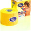 Rollo 2x16' Amarillo para Pintura de Interiores y Exteriores