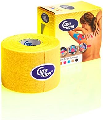 Rollo 2x16' Amarillo para Pintura de Interiores y Exteriores