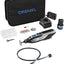 Kit herramientas rotativas inalámbricas 8250 eje flexible