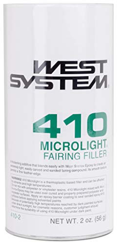 MICROLIGHT DE LLENADO 2oz