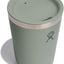 Vaso acero inox exterior cocina reutiliz. sin BPA