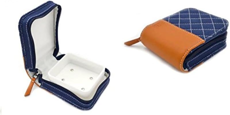 Porta cera para surf con aislamiento y bultos adhesivos