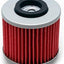 Filtro aceite HF145 alta calidad