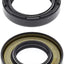 Kit sellos eje manivela comp Yamaha DT250 DT400 75-79