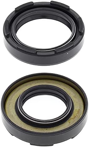 Kit sellos eje manivela comp Yamaha DT250 DT400 75-79