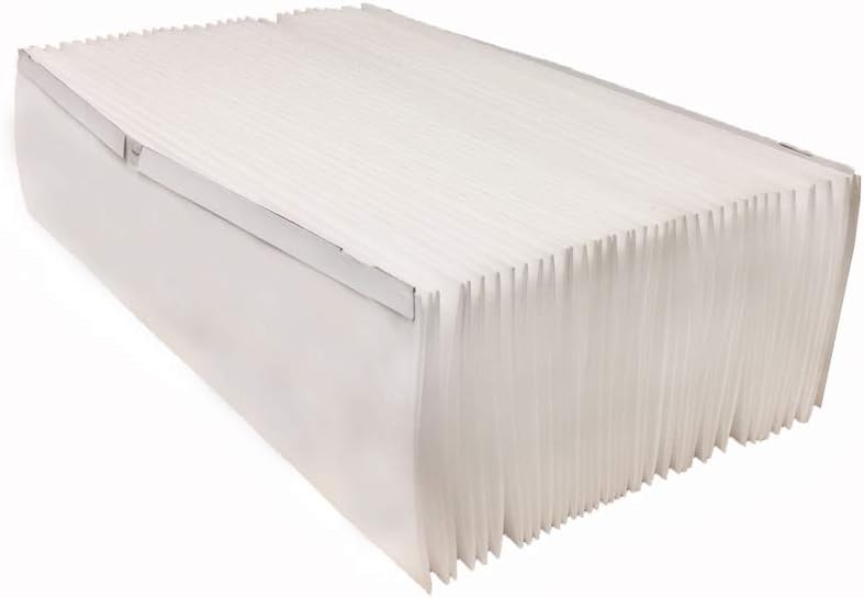 Filtro aire repuesto purificador Aprilaire serie 2200