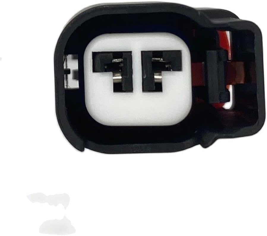 Arnes conector solenoide vapor