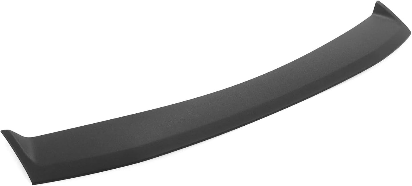Protector capó Ford Bronco 21-25 resistente UV termoplástico